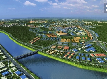 襄阳市汉江水环境保护建设项目